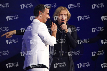 TV-Show 'Schlagerbooom 2024' in Dortmund