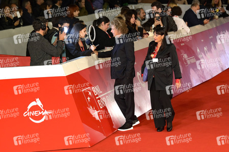 Filmscreening 'Stop Making Sense', Internationales Filmfestival Rom 2024