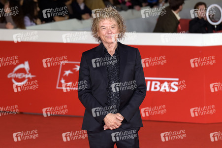 Filmscreening 'Stop Making Sense', Internationales Filmfestival Rom 2024