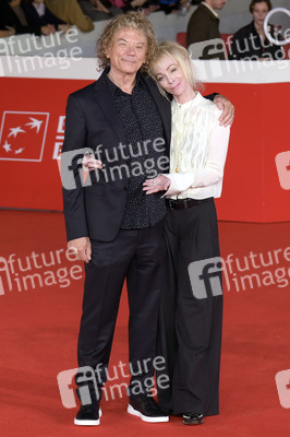 Filmscreening 'Stop Making Sense', Internationales Filmfestival Rom 2024