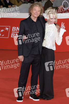 Filmscreening 'Stop Making Sense', Internationales Filmfestival Rom 2024