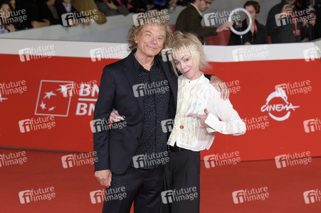 Filmscreening 'Stop Making Sense', Internationales Filmfestival Rom 2024