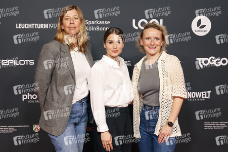 Showcase WDR-Serien, Film Festival Cologne 2024