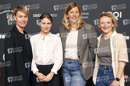 Showcase WDR-Serien, Film Festival Cologne 2024