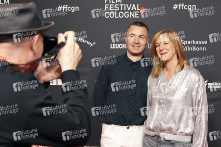 Showcase WDR-Serien, Film Festival Cologne 2024