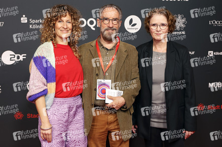 Showcase WDR-Serien, Film Festival Cologne 2024