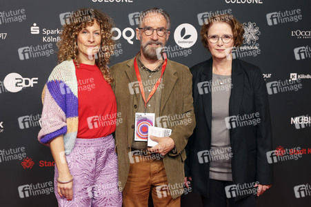 Showcase WDR-Serien, Film Festival Cologne 2024