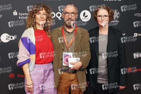 Showcase WDR-Serien, Film Festival Cologne 2024