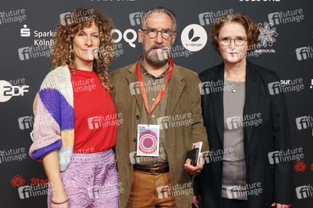 Showcase WDR-Serien, Film Festival Cologne 2024