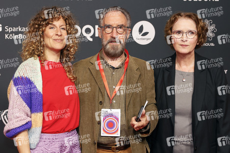 Showcase WDR-Serien, Film Festival Cologne 2024