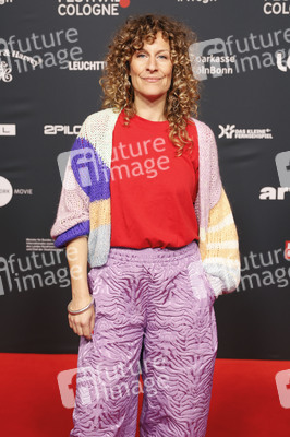 Showcase WDR-Serien, Film Festival Cologne 2024