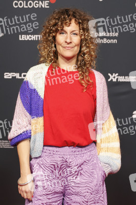 Showcase WDR-Serien, Film Festival Cologne 2024