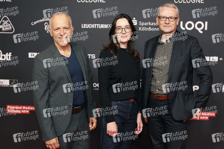 Showcase WDR-Serien, Film Festival Cologne 2024