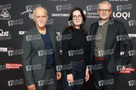 Showcase WDR-Serien, Film Festival Cologne 2024