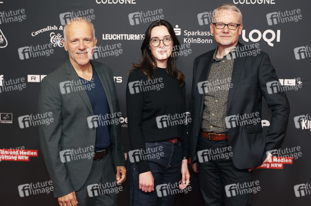 Showcase WDR-Serien, Film Festival Cologne 2024