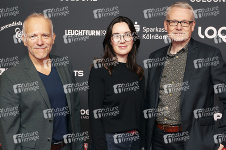 Showcase WDR-Serien, Film Festival Cologne 2024