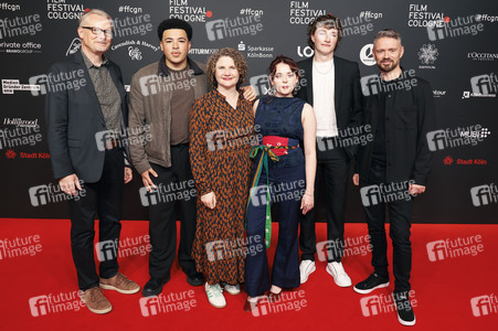 Showcase WDR-Serien, Film Festival Cologne 2024