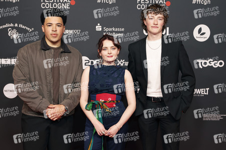 Showcase WDR-Serien, Film Festival Cologne 2024