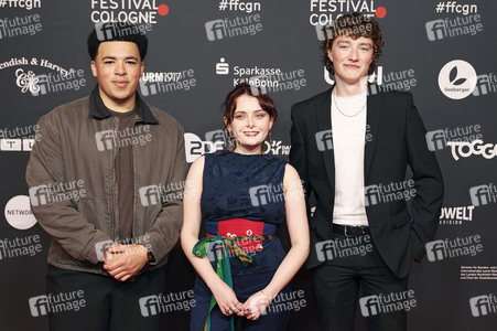 Showcase WDR-Serien, Film Festival Cologne 2024