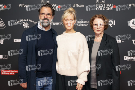 Showcase WDR-Serien, Film Festival Cologne 2024