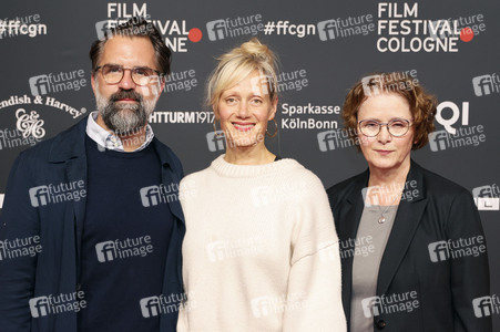 Showcase WDR-Serien, Film Festival Cologne 2024
