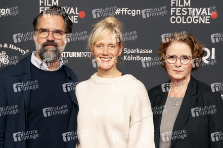 Showcase WDR-Serien, Film Festival Cologne 2024