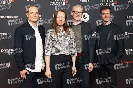Showcase WDR-Serien, Film Festival Cologne 2024