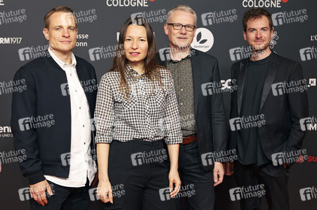 Showcase WDR-Serien, Film Festival Cologne 2024