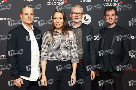 Showcase WDR-Serien, Film Festival Cologne 2024
