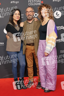 Showcase WDR-Serien, Film Festival Cologne 2024