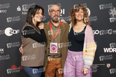 Showcase WDR-Serien, Film Festival Cologne 2024