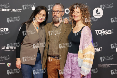 Showcase WDR-Serien, Film Festival Cologne 2024