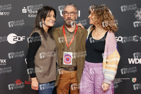 Showcase WDR-Serien, Film Festival Cologne 2024