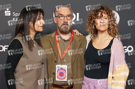 Showcase WDR-Serien, Film Festival Cologne 2024