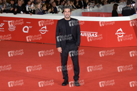 Filmpremiere '100 di questi anni', Internationales Filmfestival Rom 2024