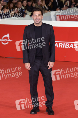 Filmpremiere '100 di questi anni', Internationales Filmfestival Rom 2024