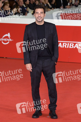 Filmpremiere '100 di questi anni', Internationales Filmfestival Rom 2024