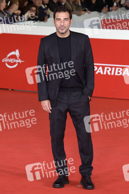 Filmpremiere '100 di questi anni', Internationales Filmfestival Rom 2024