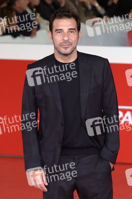 Filmpremiere '100 di questi anni', Internationales Filmfestival Rom 2024