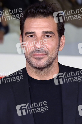 Filmpremiere '100 di questi anni', Internationales Filmfestival Rom 2024