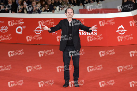 Filmpremiere '100 di questi anni', Internationales Filmfestival Rom 2024