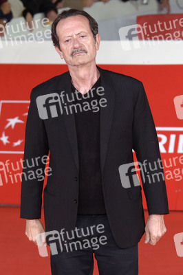 Filmpremiere '100 di questi anni', Internationales Filmfestival Rom 2024