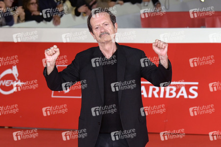 Filmpremiere '100 di questi anni', Internationales Filmfestival Rom 2024