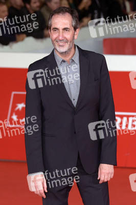 Filmpremiere '100 di questi anni', Internationales Filmfestival Rom 2024