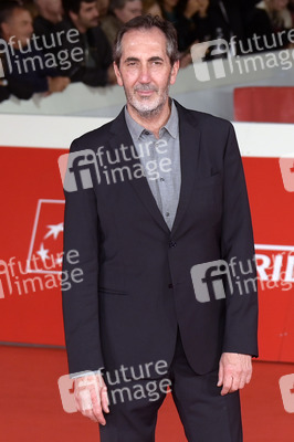 Filmpremiere '100 di questi anni', Internationales Filmfestival Rom 2024