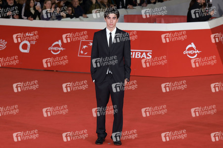 Filmpremiere '100 di questi anni', Internationales Filmfestival Rom 2024