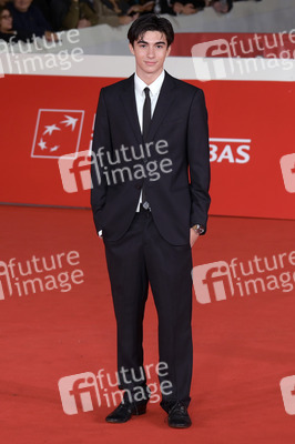 Filmpremiere '100 di questi anni', Internationales Filmfestival Rom 2024