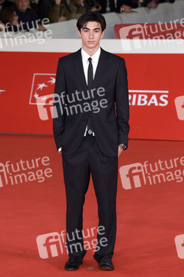 Filmpremiere '100 di questi anni', Internationales Filmfestival Rom 2024