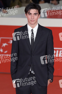 Filmpremiere '100 di questi anni', Internationales Filmfestival Rom 2024