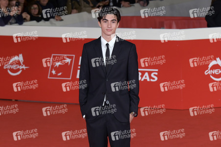 Filmpremiere '100 di questi anni', Internationales Filmfestival Rom 2024